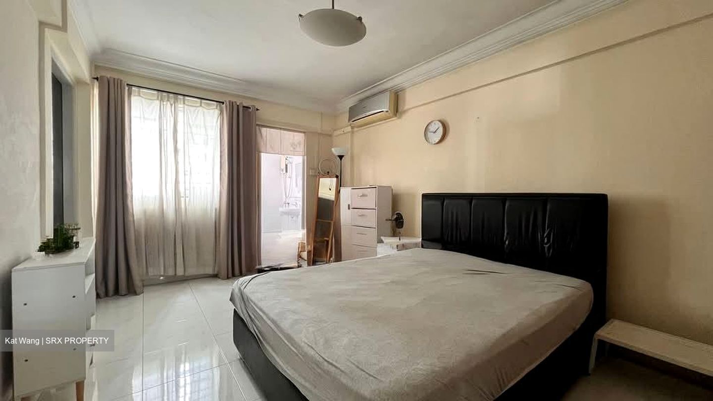 Blk 617 Hougang Avenue 8 (Hougang), HDB 4 Rooms #566199141